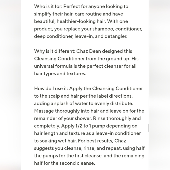 WEN Spring Gardenia Green Tea Cleansing Conditioner. New & Unused. - Picture 7 of 7